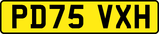 PD75VXH
