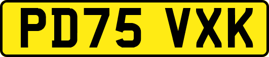 PD75VXK