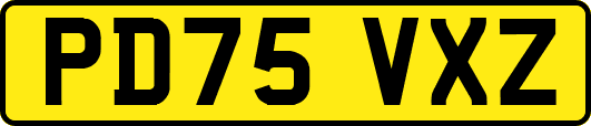 PD75VXZ
