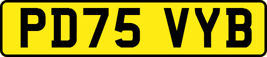 PD75VYB