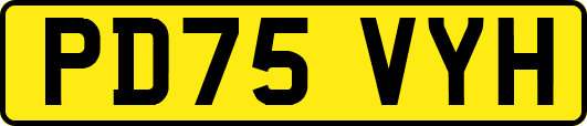 PD75VYH