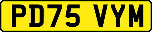PD75VYM