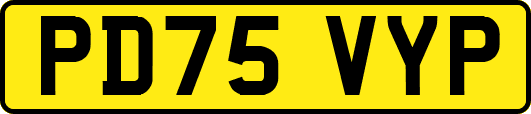 PD75VYP