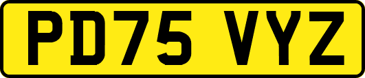 PD75VYZ