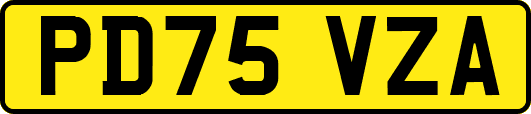 PD75VZA