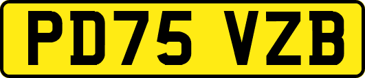 PD75VZB