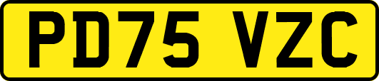 PD75VZC