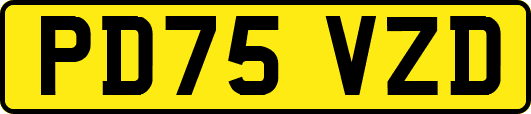 PD75VZD
