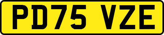 PD75VZE