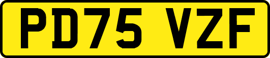 PD75VZF