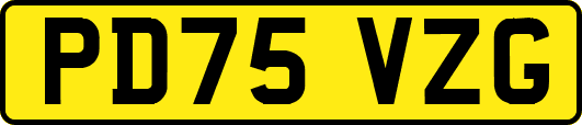 PD75VZG