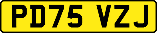 PD75VZJ