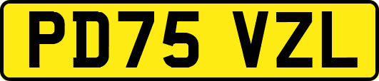 PD75VZL
