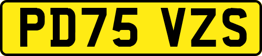 PD75VZS