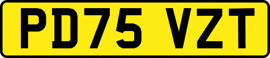 PD75VZT