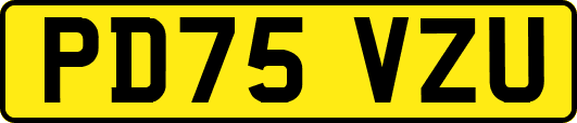 PD75VZU