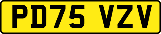 PD75VZV