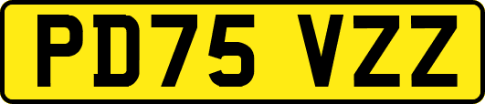 PD75VZZ