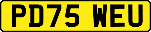 PD75WEU