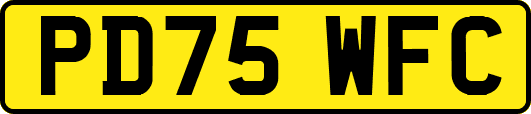 PD75WFC