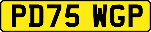 PD75WGP