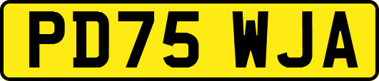 PD75WJA