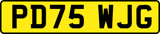 PD75WJG