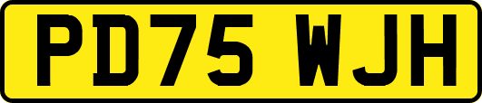PD75WJH