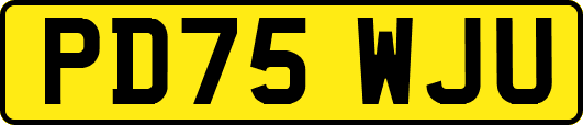 PD75WJU