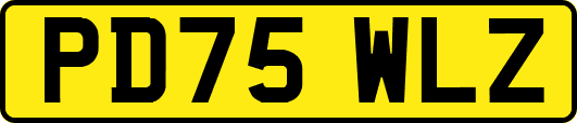 PD75WLZ