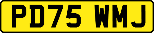 PD75WMJ