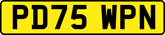 PD75WPN