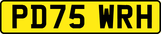 PD75WRH