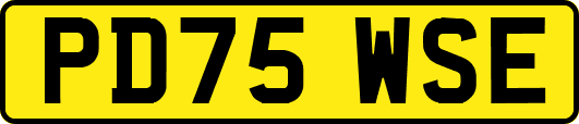 PD75WSE
