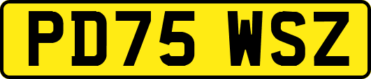PD75WSZ