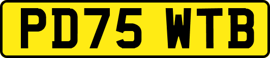 PD75WTB