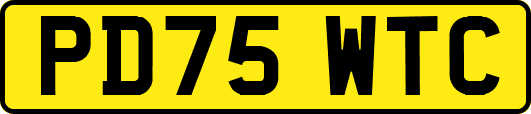 PD75WTC