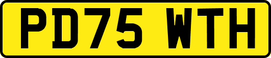 PD75WTH