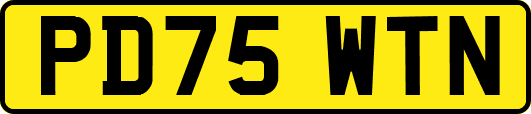 PD75WTN