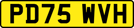 PD75WVH