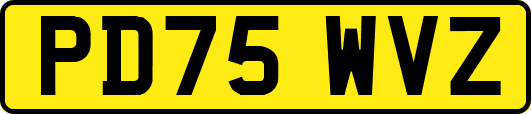 PD75WVZ