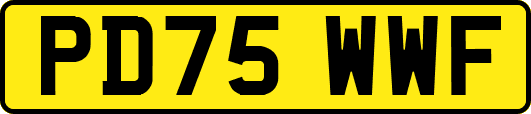 PD75WWF