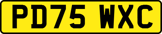 PD75WXC