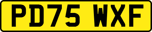PD75WXF
