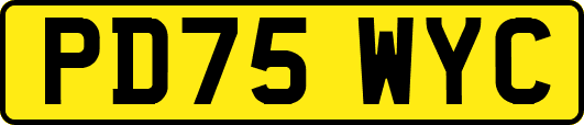 PD75WYC