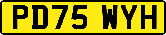 PD75WYH