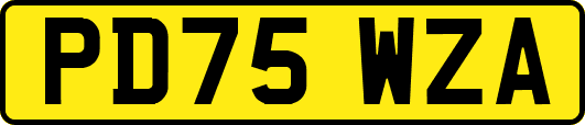 PD75WZA