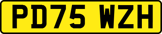 PD75WZH