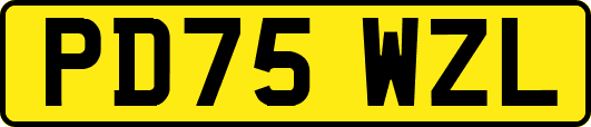 PD75WZL