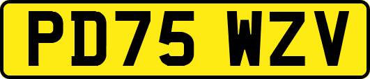 PD75WZV